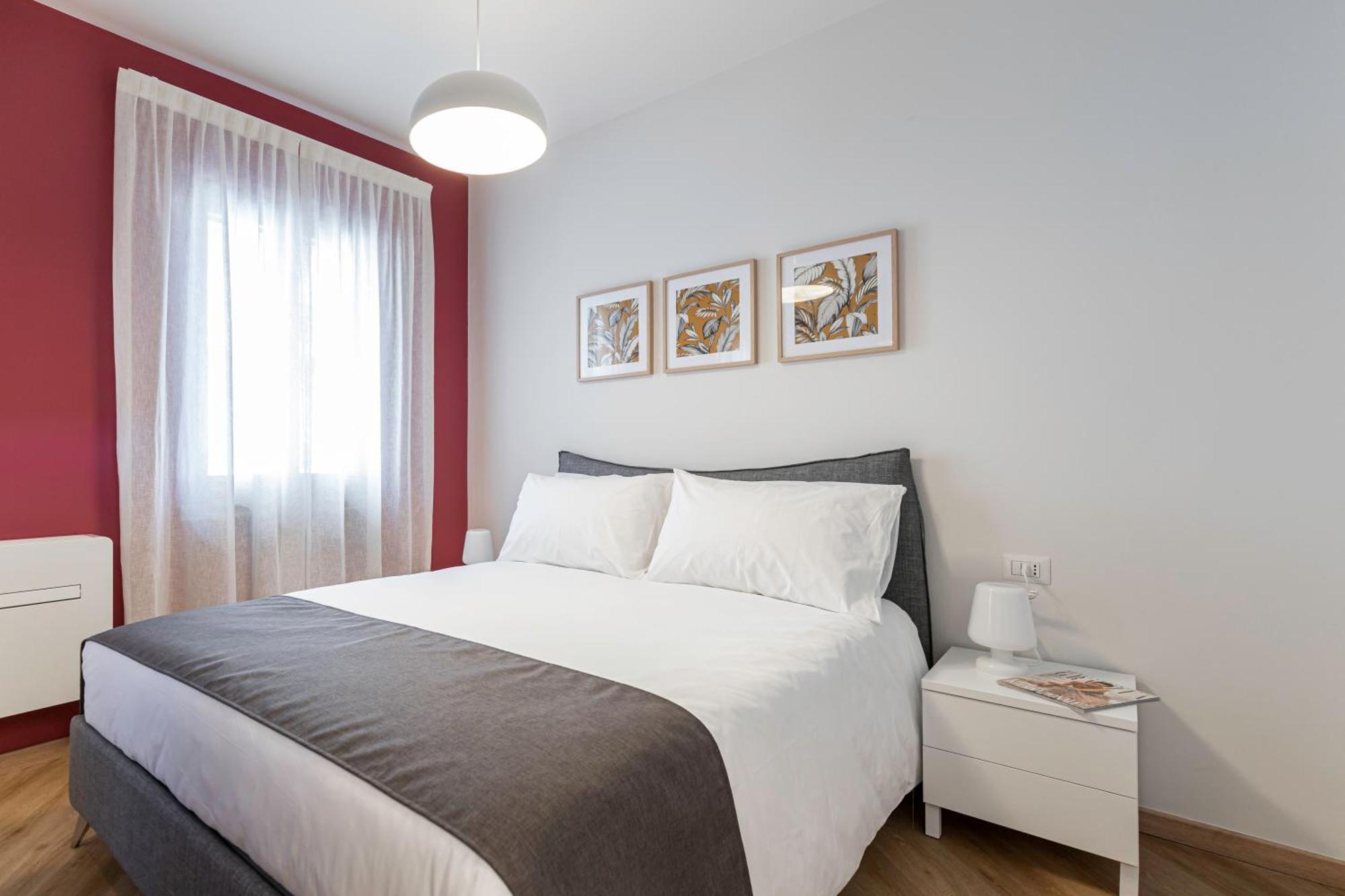 Il Chiostro Di Santa Caterina Appartement Vimercate Buitenkant foto
