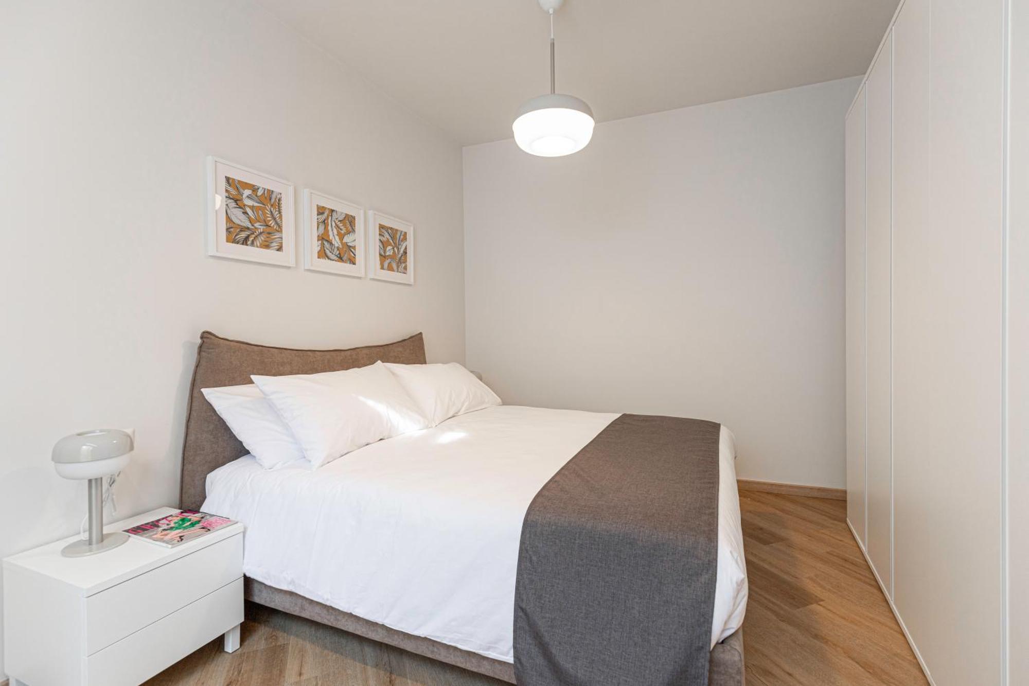 Il Chiostro Di Santa Caterina Appartement Vimercate Buitenkant foto