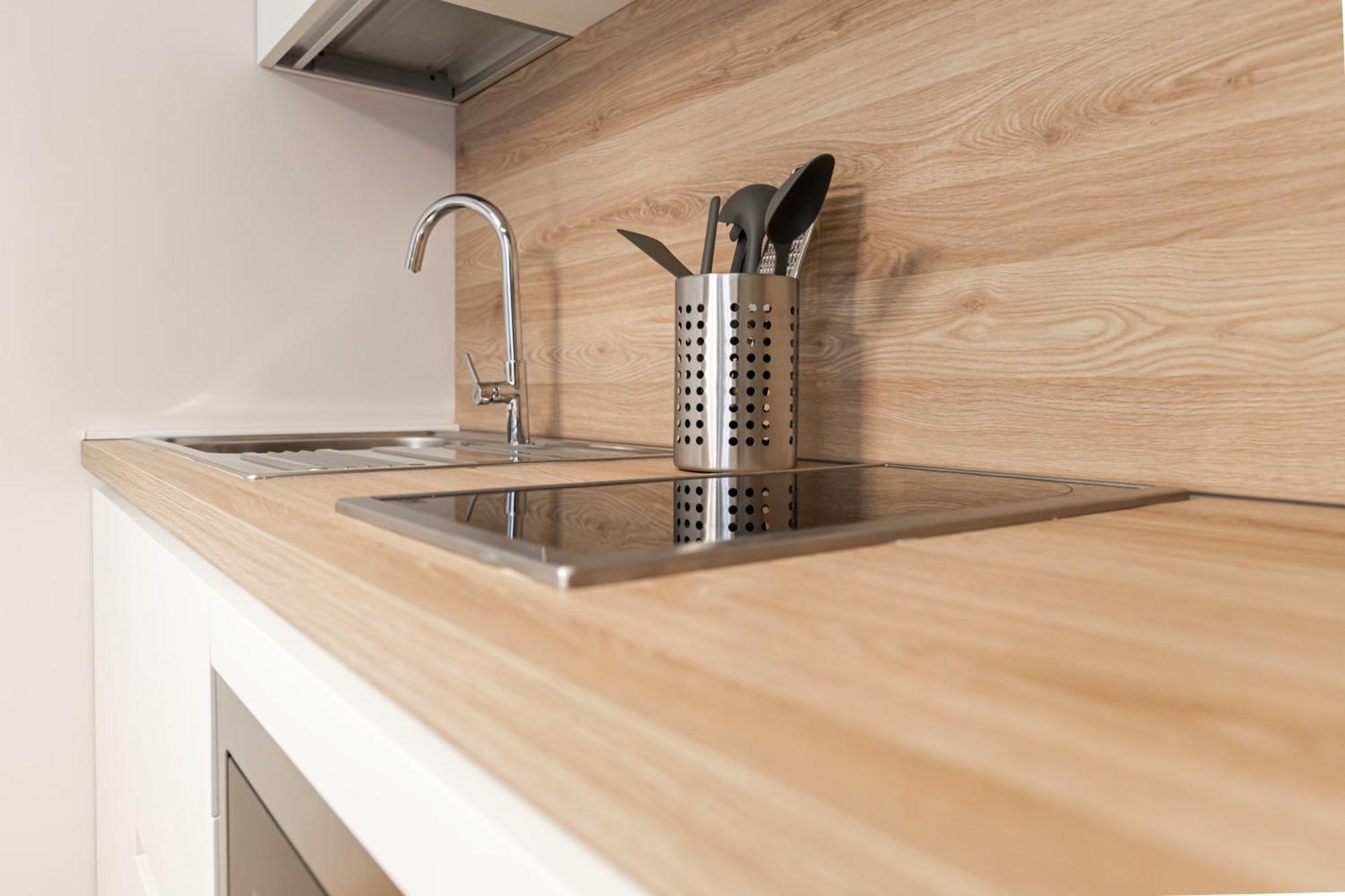 Il Chiostro Di Santa Caterina Appartement Vimercate Buitenkant foto