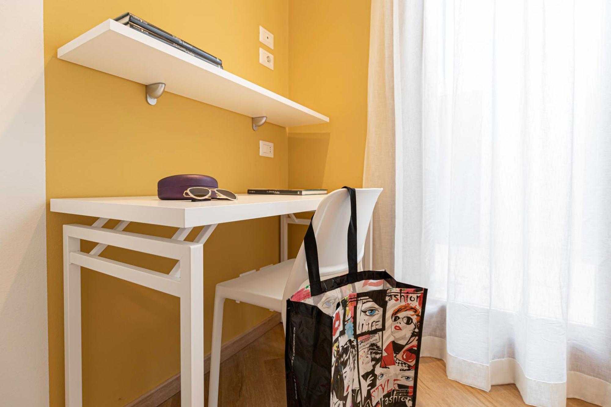 Il Chiostro Di Santa Caterina Appartement Vimercate Buitenkant foto